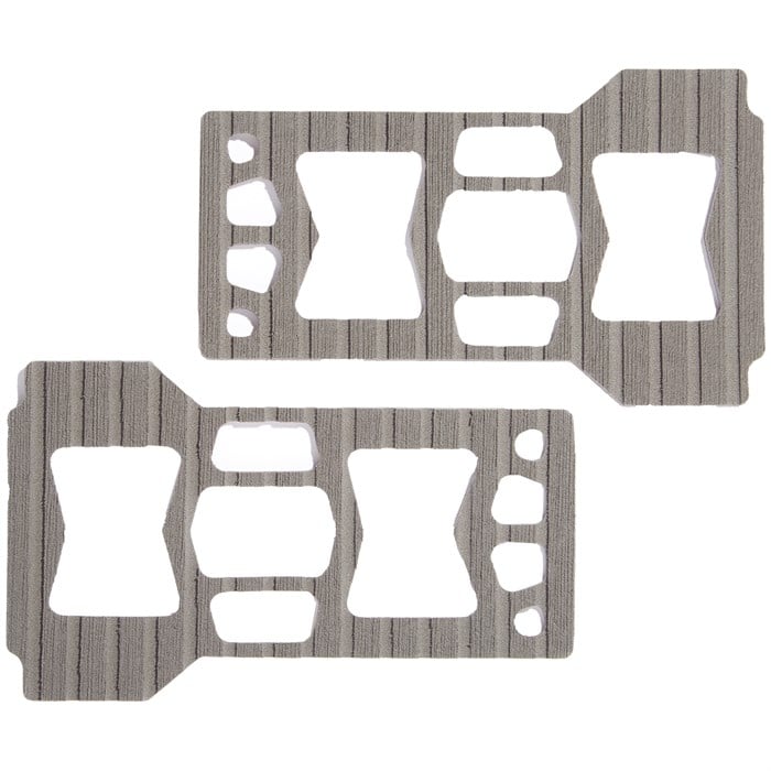 Spark R&D - Arc Splitboard Baseplate Padding Kit
