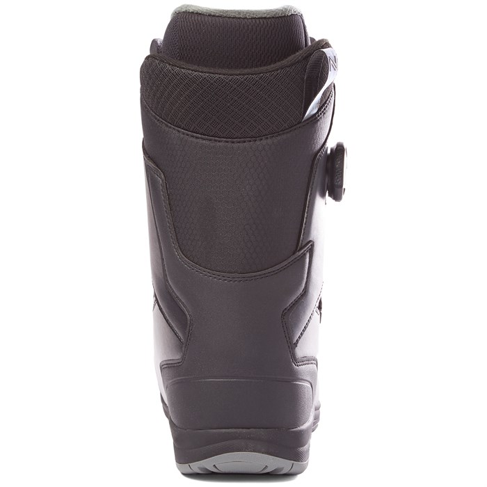 nidecker triton boa focus
