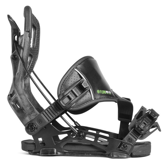 Flow NX2-CX Hybrid Snowboard Bindings 2019 | evo