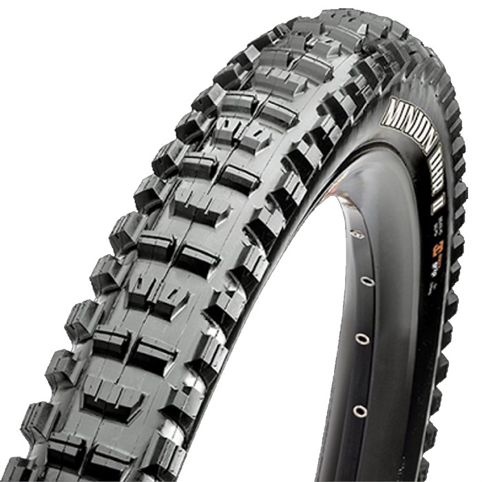 maxxis minion dhf wide trail