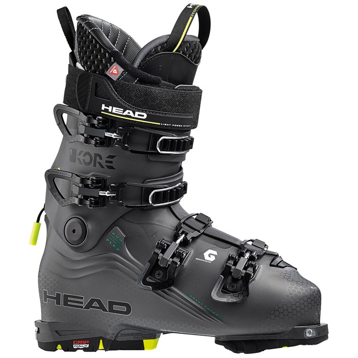 Head Kore 1 Alpine Touring Ski Boots 2019 evo