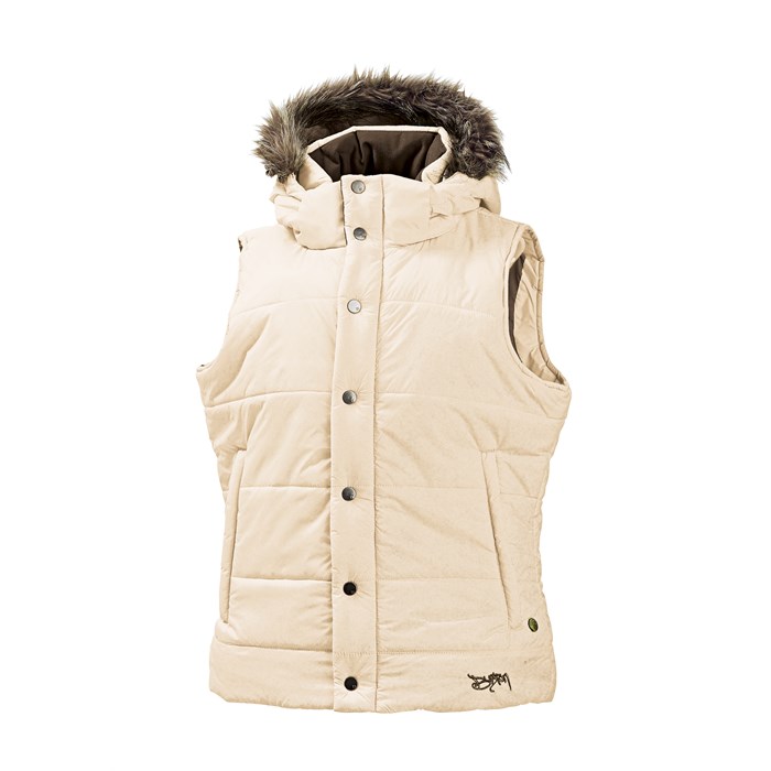 Burton - Burton Rancher Puffy Vest - Women's
