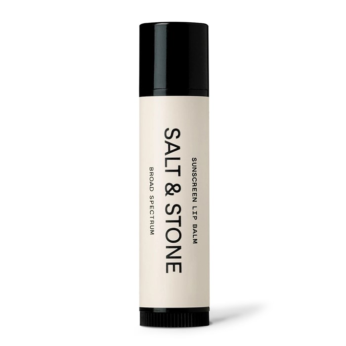 Salt & Stone - SPF 30 Lip Balm