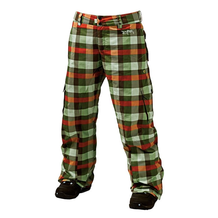 Burton - Burton Stow Cargo Pant - Women's