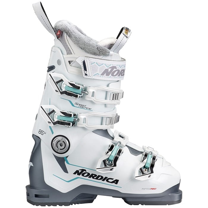 Nordica Sportmachine 85 Womens Ski Boots 