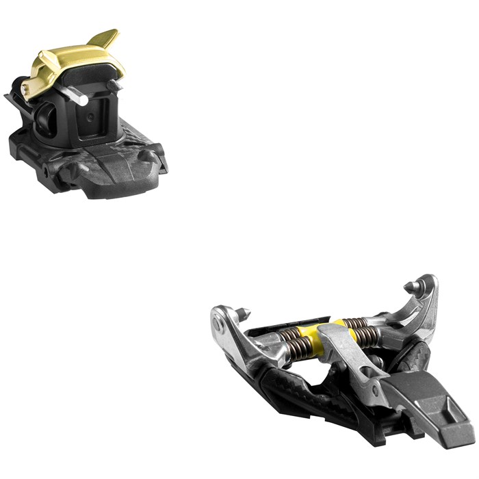 Dynafit TLT Speedfit Alpine Touring Ski Bindings 2019 evo
