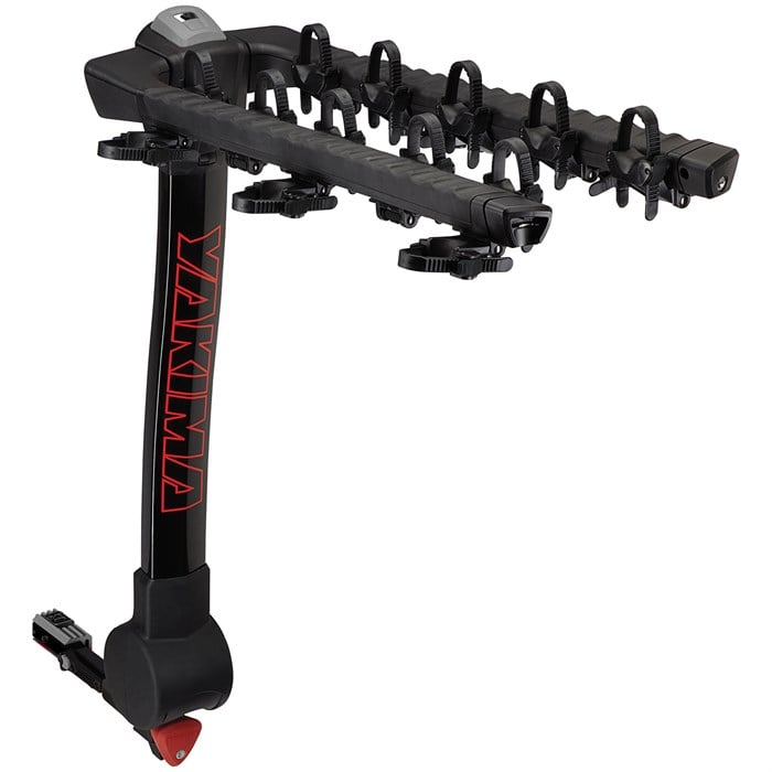 yakima fulltilt 5 bike hitch rack