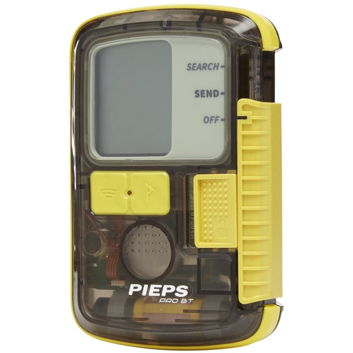 Pieps - Pro BT Avalanche Beacon