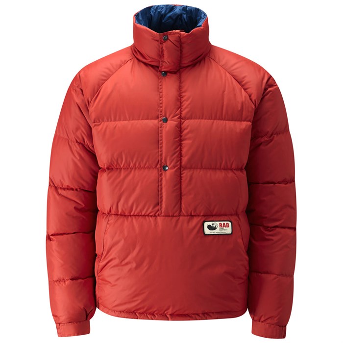 Rab® Kinder Smock Jacket evo Rab® Kinder Smock Jacket evo