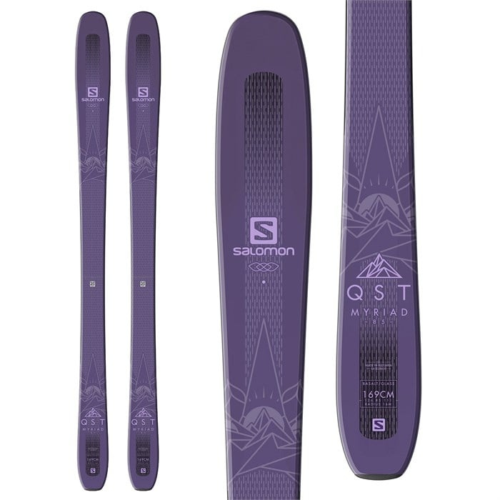 salomon sight wide snowboard