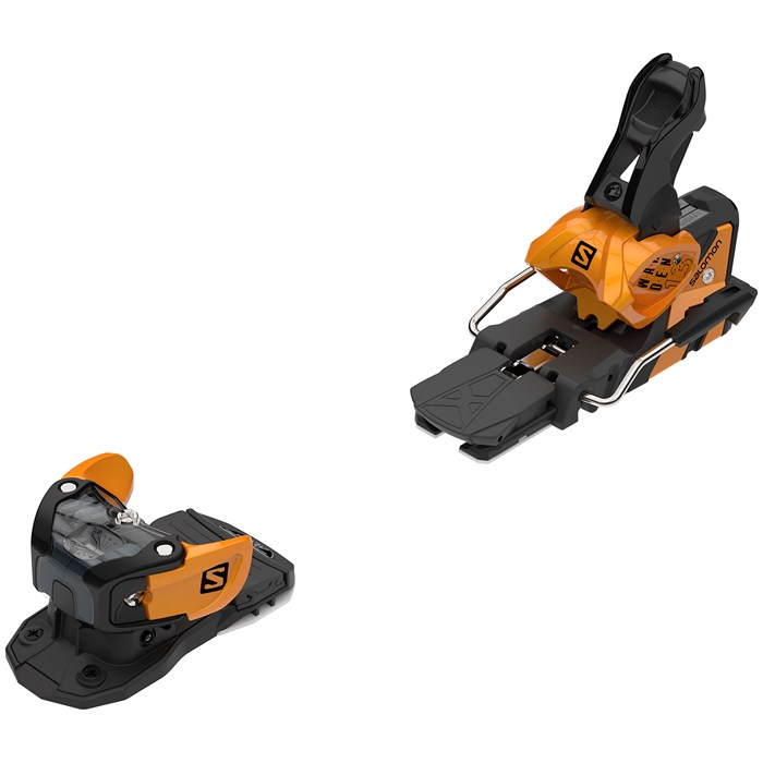 evo salomon shift