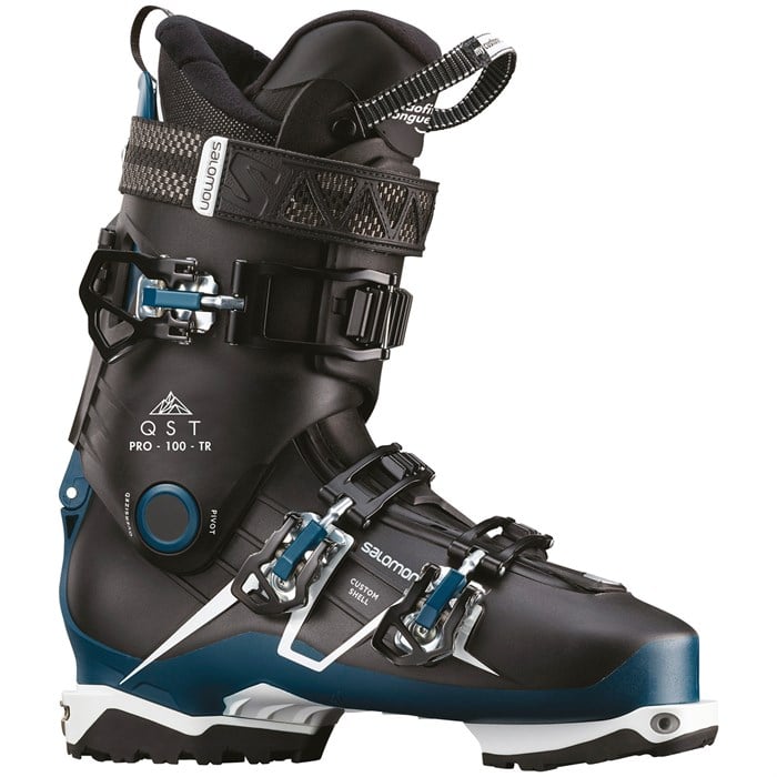 salomon qst 99 evo