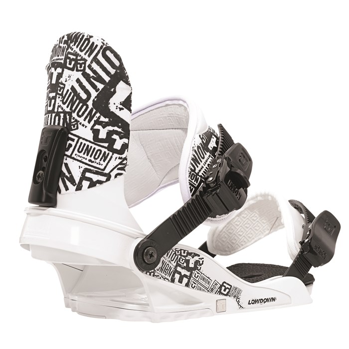 union cadet bindings