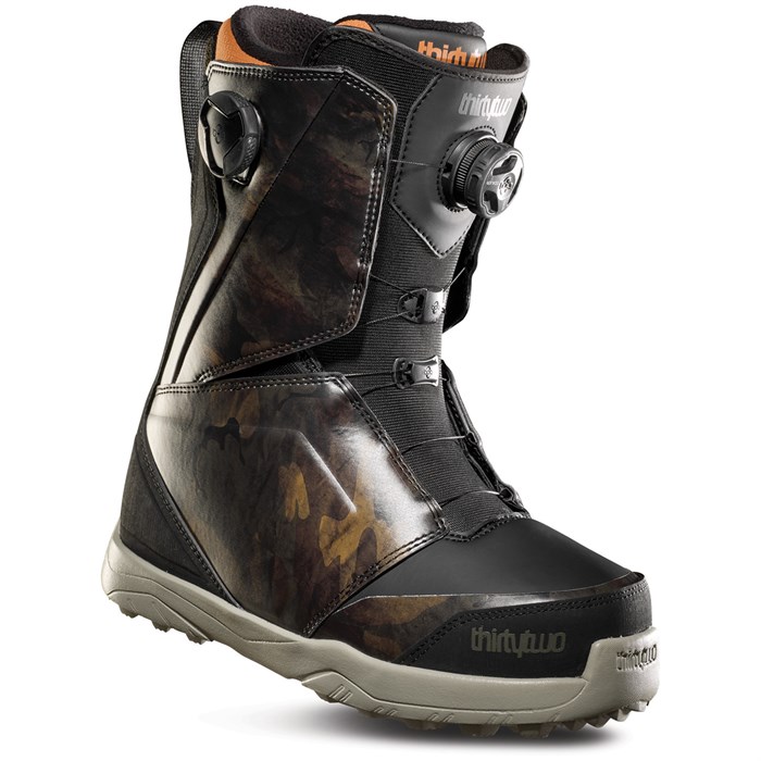 thirtytwo Lashed Double Boa Snowboard Boots 2019 | evo