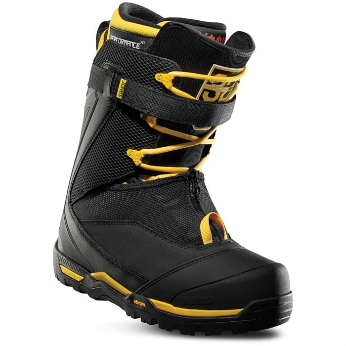 thirtytwo TM-Two Jones XLT Snowboard Boots 2019 | evo