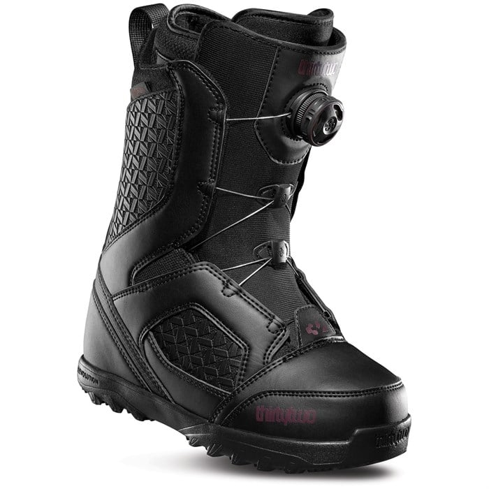 thirty two snowboard boots boa