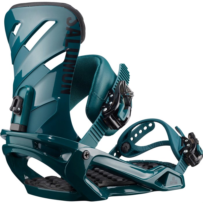 Salomon rhythm bindings 2019 discount
