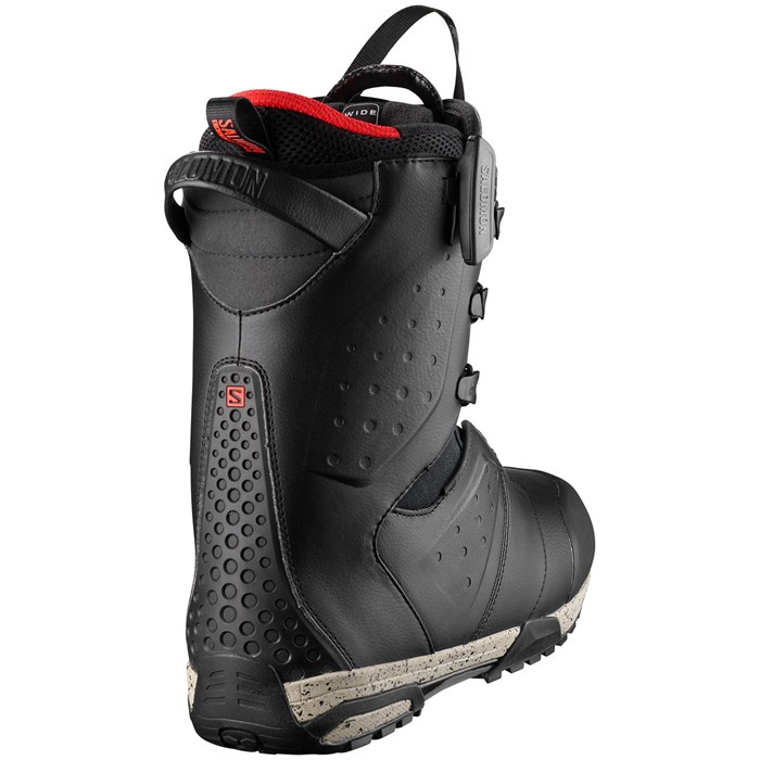 Salomon Synapse Wide JP Snowboard Boots 