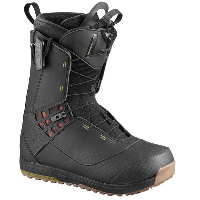 salomon dialogue boa