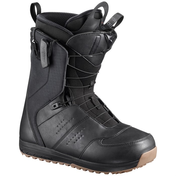 salomon boots 2019