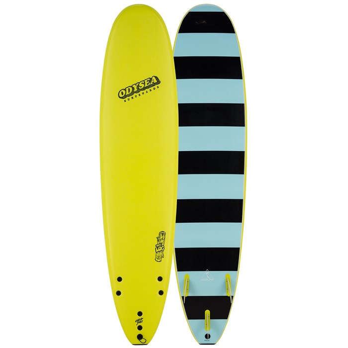 odysea surfboard reviews