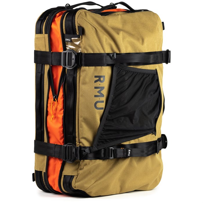 RMU Every Day Carry Mountain Briefcase evo