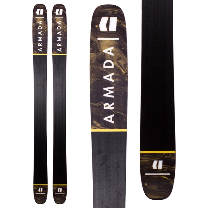 Armada Tracer 118 CHX Skis 2019 evo