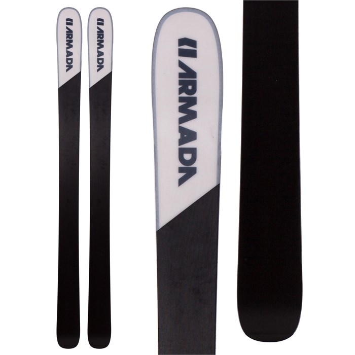 Armada Invictus 108 Ti Skis 2019 | evo