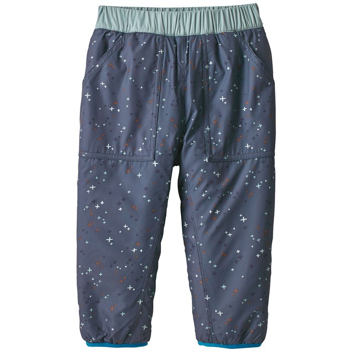 patagonia boys pants