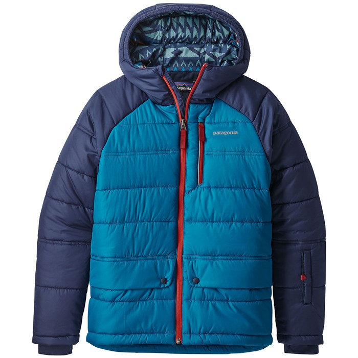 Patagonia Boy's Pine Grove Jacket Sサイズ