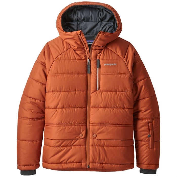 Patagonia Pine Grove Jacket - Big Boys' | evo