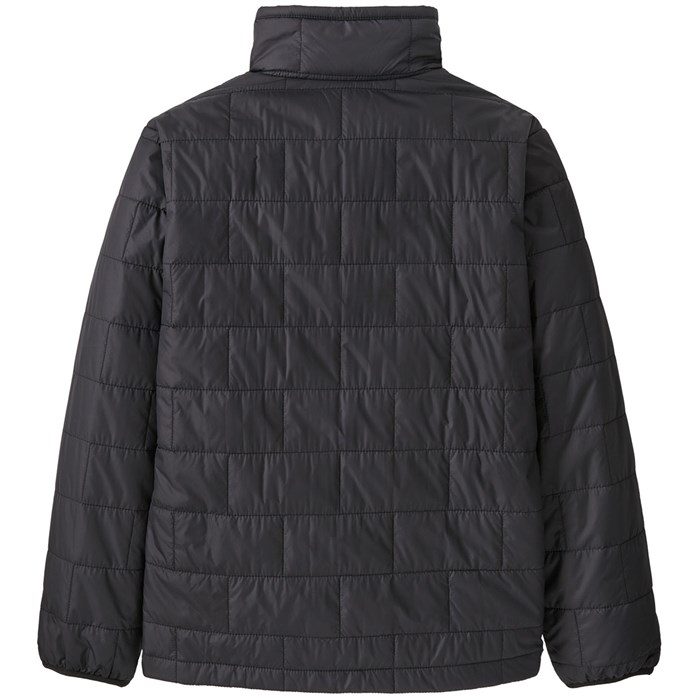 Patagonia Nano Puff Brick Quilt Jacket - Kids' | evo