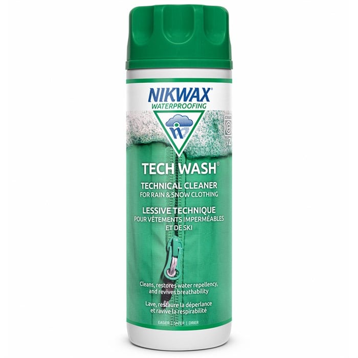 Nikwax - Nikwax Tech Wash 33.8 oz
