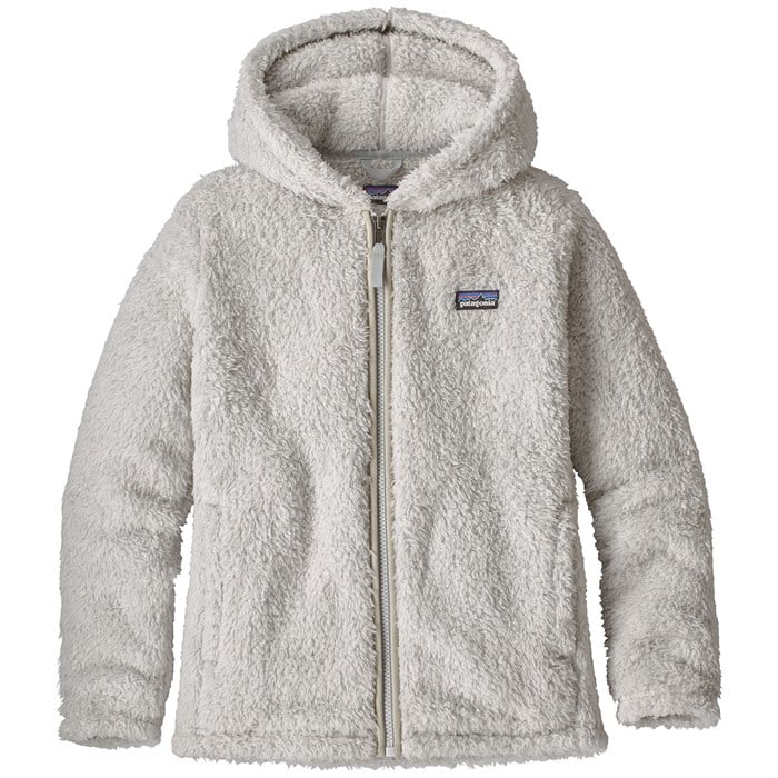 Patagonia los gatos store full zip jacket