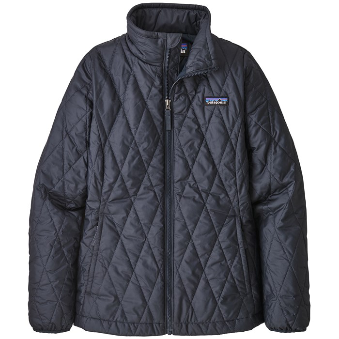 Patagonia - Nano Puff® Jacket - Girls'