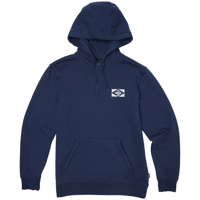 Vans best in store class hoodie