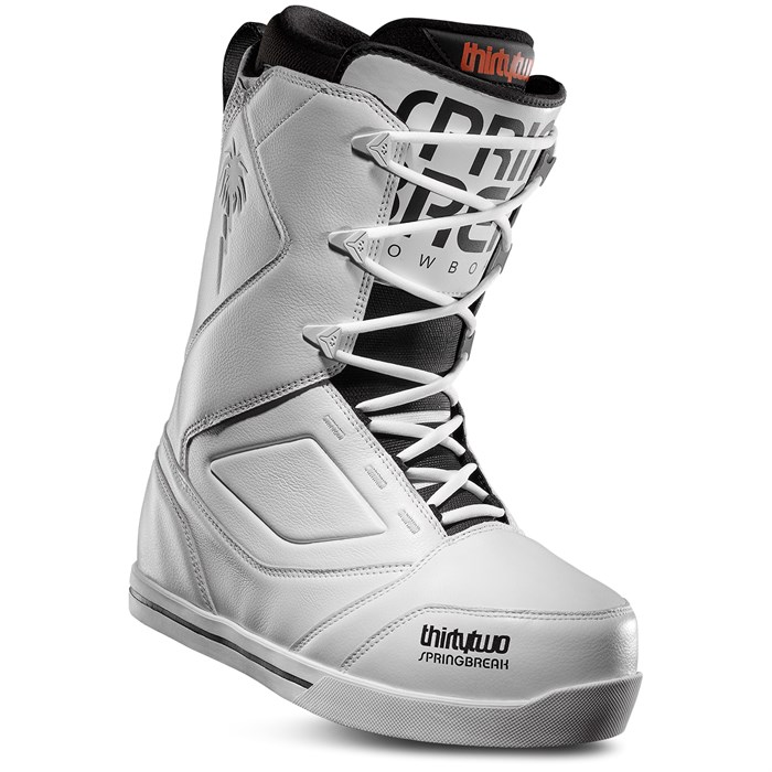 thirtytwo Zephyr Premium Spring Break Snowboard Boots 2019 evo