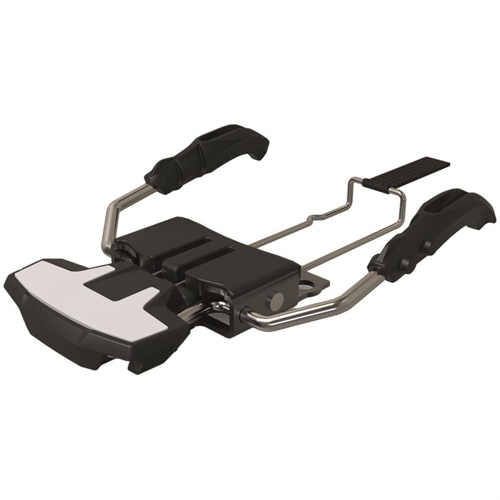 Marker Alpinist Ski Binding Brakes evo
