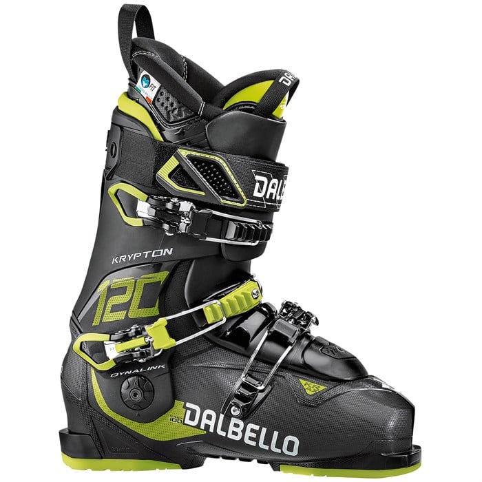 Dalbello - Krypton AX 120 Ski Boots 2019