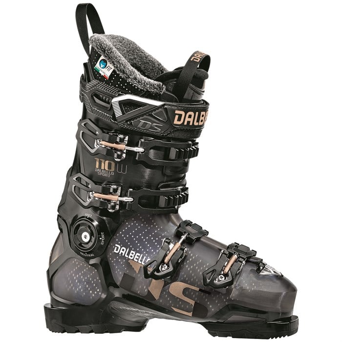 Dalbello DS 110 W Ski Boots - Women's 2019 | evo