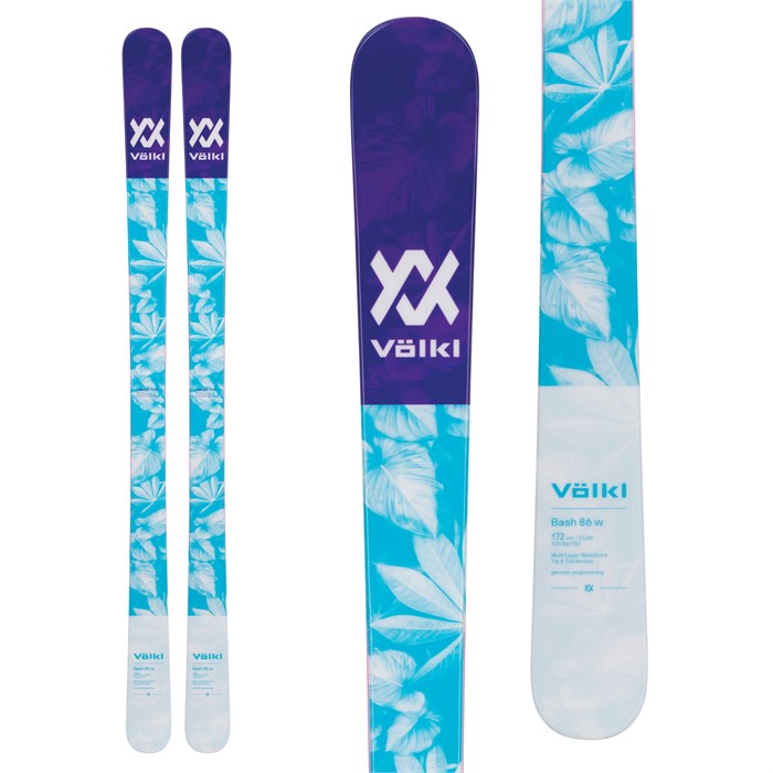 Volkl Ski Length Chart