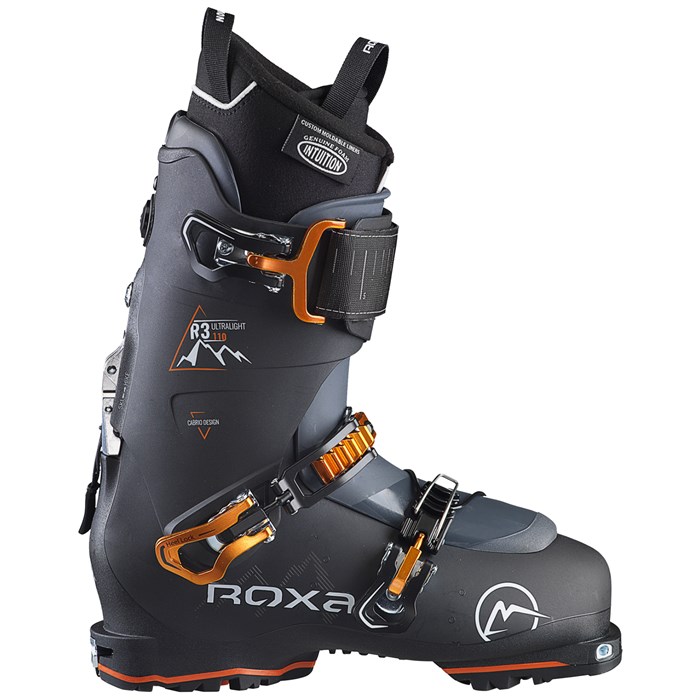 Roxa R3 110 T.I. I.R. Alpine Touring Ski Boots 2019 | evo