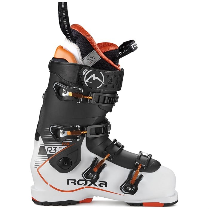 ROXA R3 100 Ski Boots 2019 