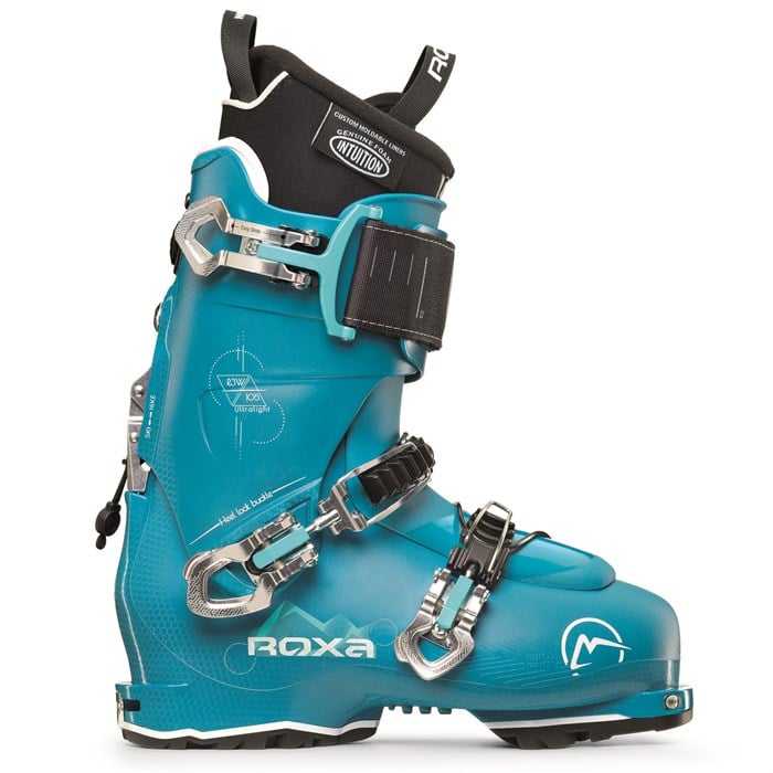 Roxa - R3W 105 T.I. I.R. Alpine Touring Ski Boots - Women's 2022