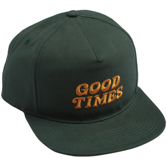 Arbor Good Times Hat evo