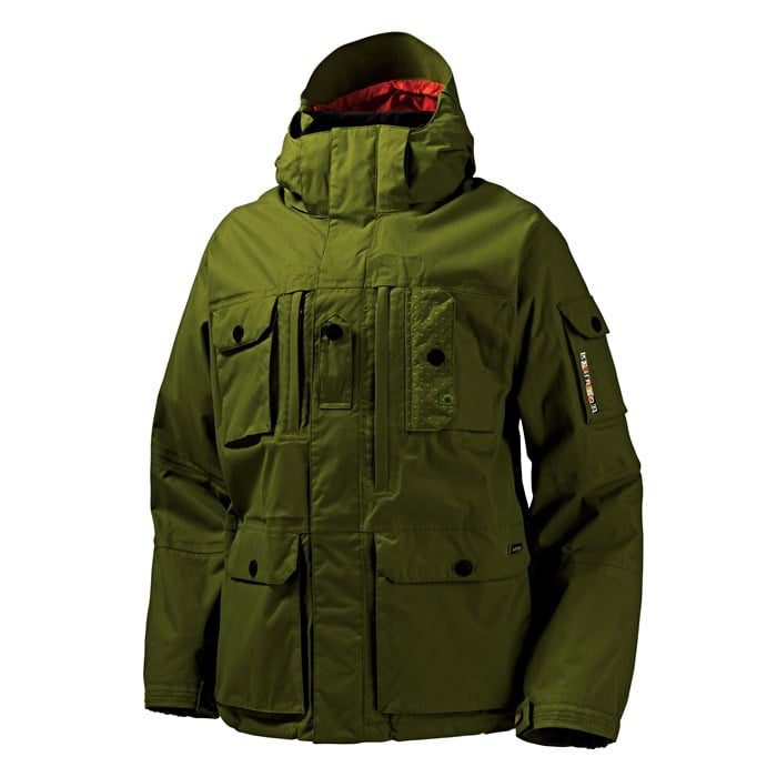 Burton - Burton Field Jacket
