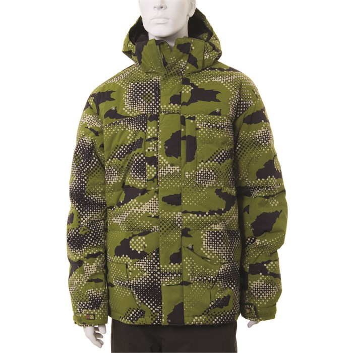 Burton - Burton Down Jacket