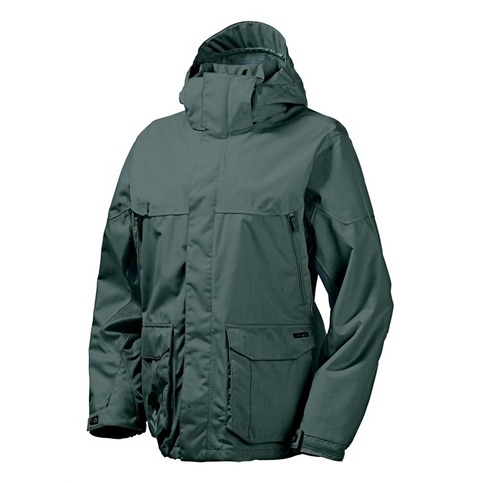 Burton Outlast Tech Jacket evo