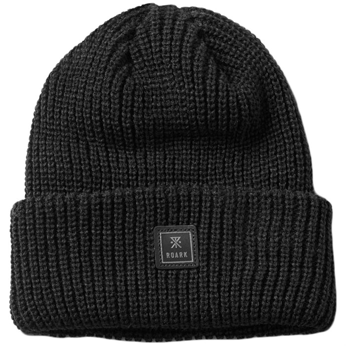 Roark Frey Beanie | evo