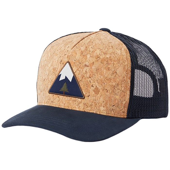 Tentree outlook hot sale hat